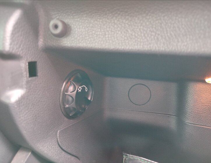 Škoda Fabia Hatchback 1,2 l 63 kw