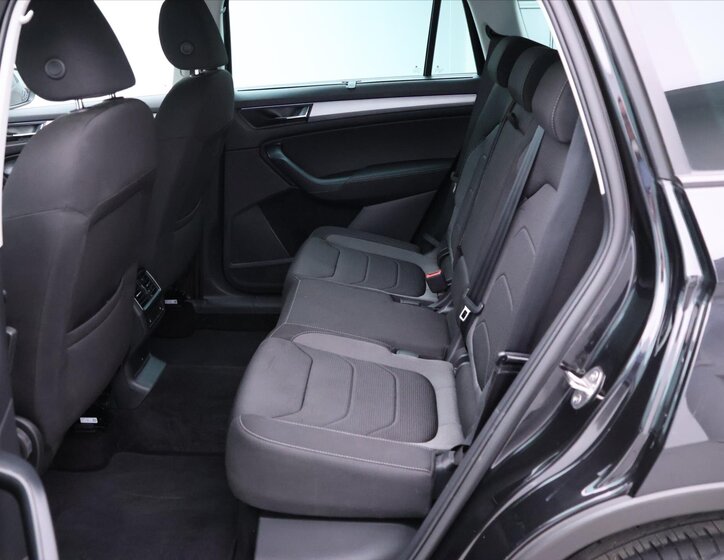 Škoda Kodiaq SUV / Terénní 2,0 l 147 kw