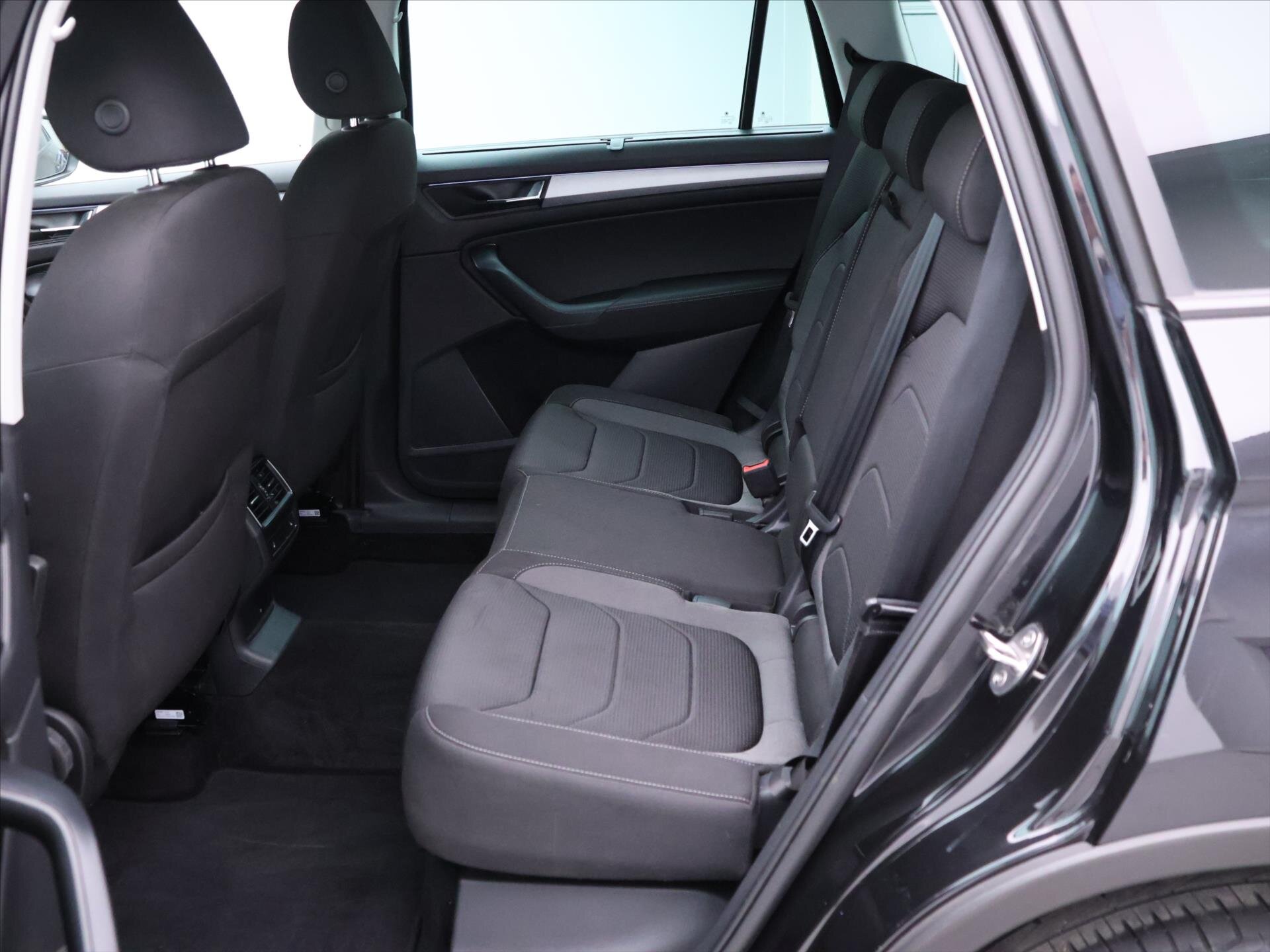 Škoda Kodiaq SUV / Terénní 2,0 l 147 kw