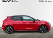 Škoda Fabia Hatchback 1,5 l 110 kw