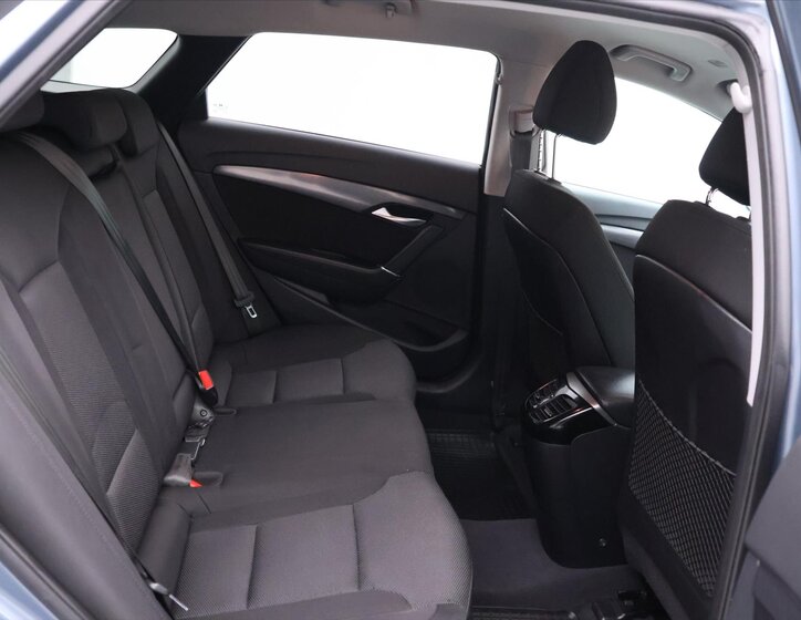 Hyundai i40 Kombi 1,7 l 104 kw