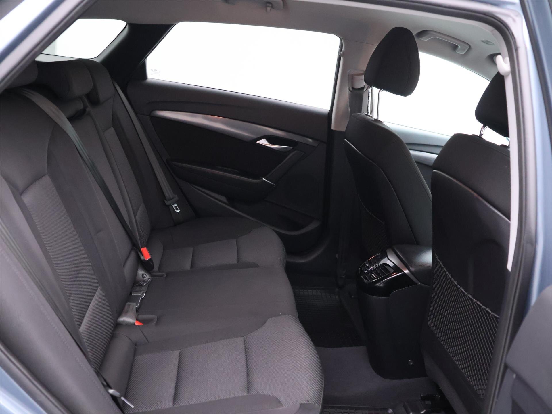 Hyundai i40 Kombi 1,7 l 104 kw