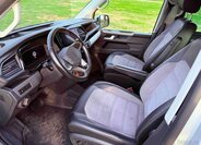 Volkswagen Multivan VAN-Minibus 0,0 0