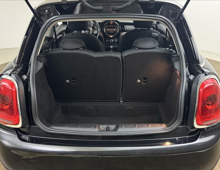 Mini One Hatchback 1,2 l 55 kw