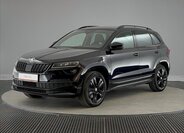Škoda Karoq SUV / Terénní 2,0 l 110 kw