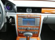 Volkswagen Phaeton 26