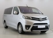 Toyota ProAce VAN / Minibus 2,0 l 110 kw