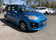 Citroën C3 Picasso Kombi 1,4 l 70 kw