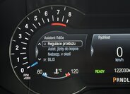 Ford S-MAX Kombi 2,5 l 140 kw