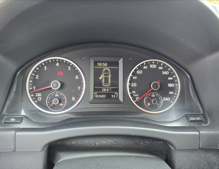 Volkswagen Tiguan 15