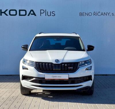 Škoda Kodiaq 4