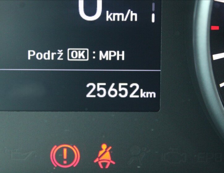 Hyundai i30 Kombi 1,5 l 80 kw