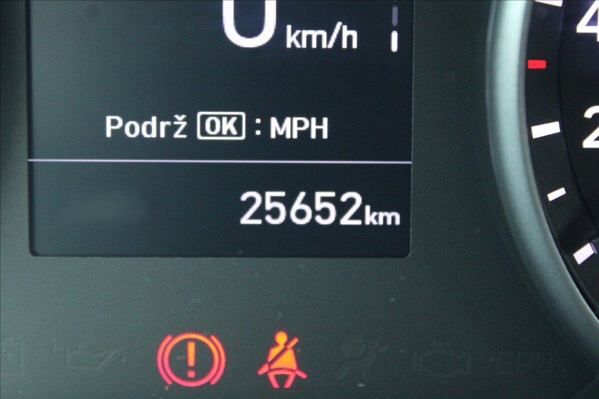 Hyundai i30 Kombi 1,5 l 80 kw