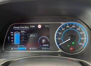 Nissan Leaf Hatchback 0,0 110 kw