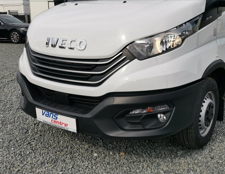 Iveco Daily Ostatní 3,0 l 129 kw