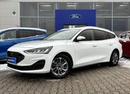 Ford Focus Kombi 1,5 l 88 kw