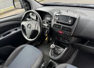 Opel Combo MPV 1,6 l 77 kw