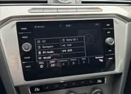 Volkswagen Passat Kombi 2,0 l 140 kw