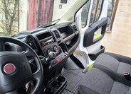 Fiat Ducato Ostatní 2,3 l 110 kw