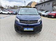 Opel Vivaro Skříň 2,0 l 90 kw