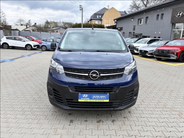 Opel Vivaro Skříň 2,0 l 90 kw