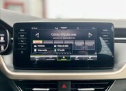 Škoda Kamiq SUV 999,0 81 kw