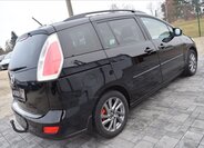 Mazda 5 MPV 1,8 l 85 kw