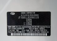 Subaru Crosstrek SUV 2,0 l 112 kw