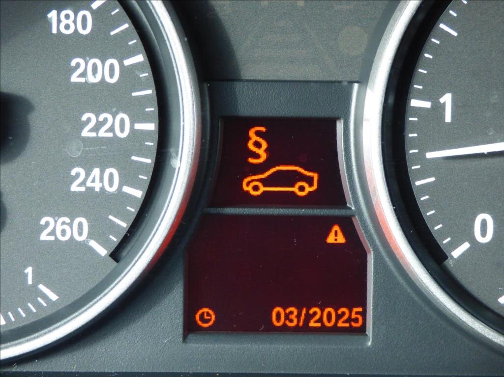 BMW Řada 3 Kombi 3,0 l 180 kw