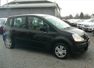 Renault Modus Kombi 1,1 l 55 kw