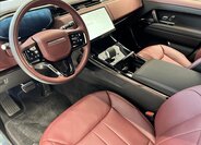 Land Rover Range Rover Sport SUV / Terénní 3,0 l 258 kw