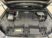 Audi Q7 SUV 3,0 l 200 kw