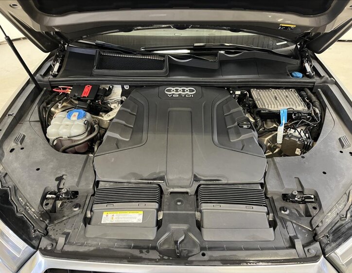 Audi Q7 SUV 3,0 l 200 kw