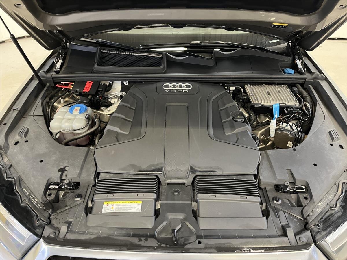 Audi Q7 SUV 3,0 l 200 kw