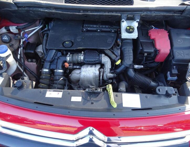 Citroën Berlingo 26