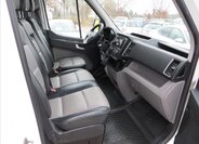 Hyundai H 350 Skříň 2,5 l 110 kw