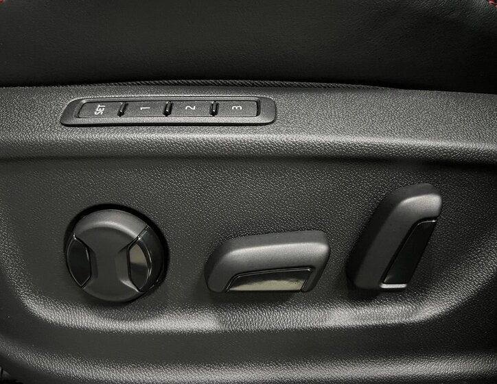 Škoda Kodiaq SUV 2,0 l 180 kw