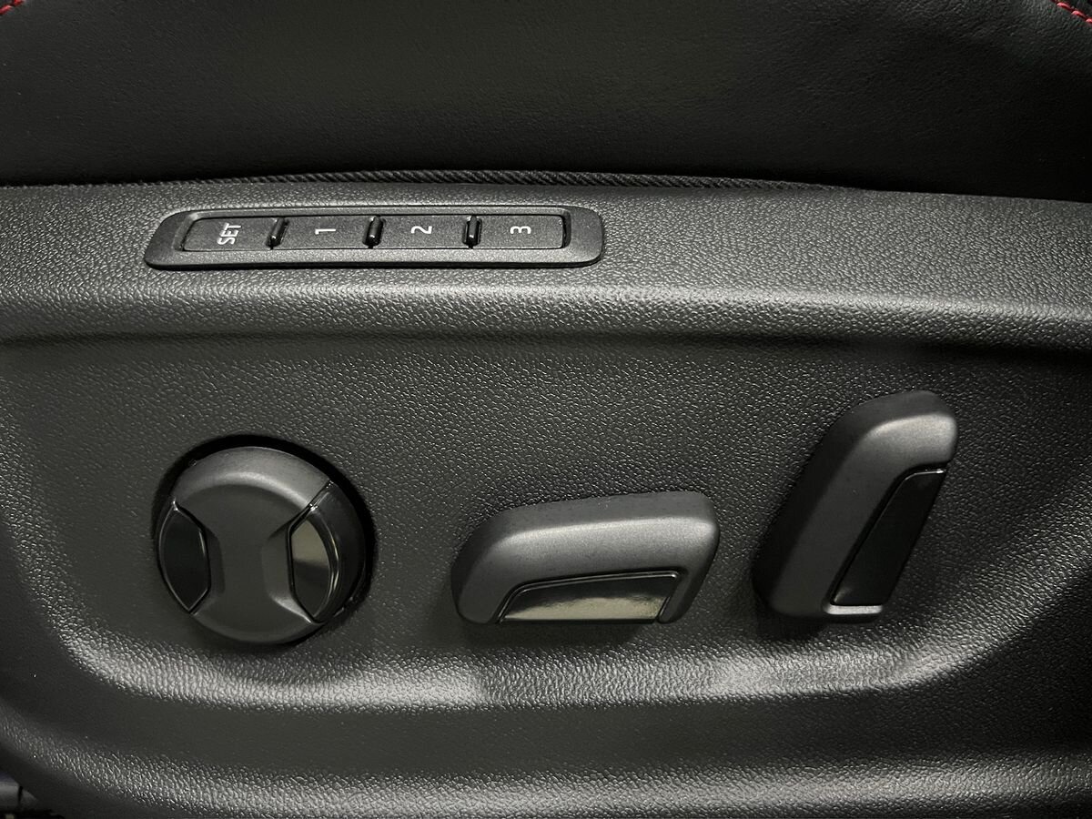 Škoda Kodiaq SUV 2,0 l 180 kw