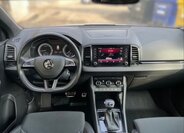 Škoda Karoq Kombi 2,0 l 110 kw