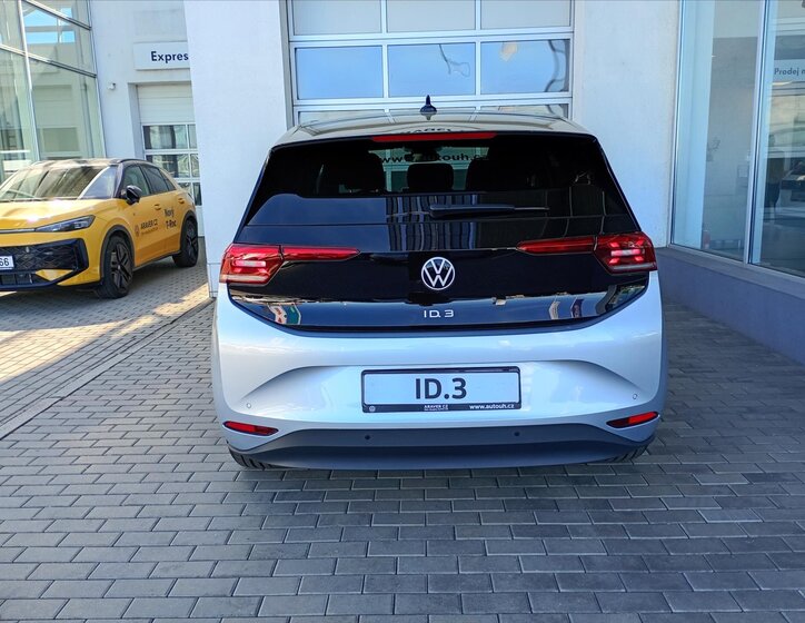 Volkswagen ID.3 Hatchback 0,0 150 kw