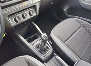 Škoda Fabia Kombi 999,0 70 kw