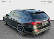 Mercedes-Benz Třídy E Kombi 2,0 l 145 kw