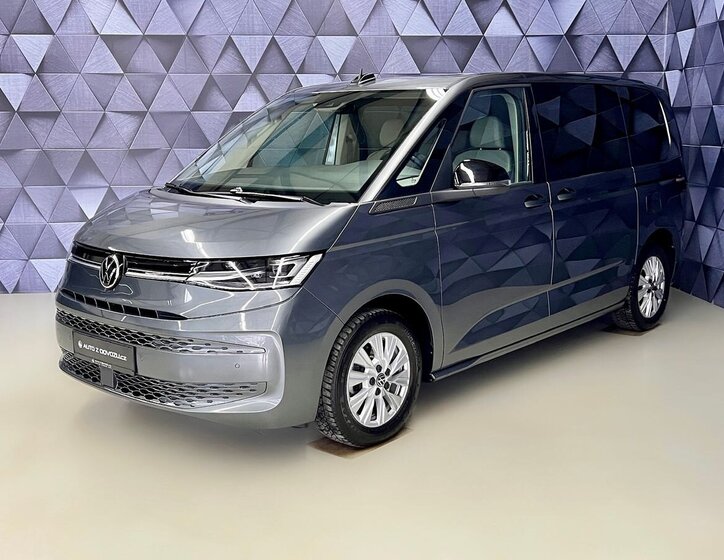 Volkswagen Multivan Ostatní 2,0 l 110 kw