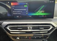 BMW Řada 4 Kupé 3,0 l 250 kw