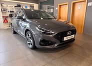 Hyundai i30 Kombi 1,5 l 70 kw