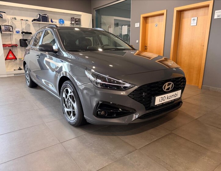 Hyundai i30 Kombi 1,5 l 70 kw