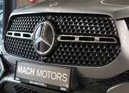 Mercedes-Benz GLE SUV / Terénní 3,0 l 285 kw