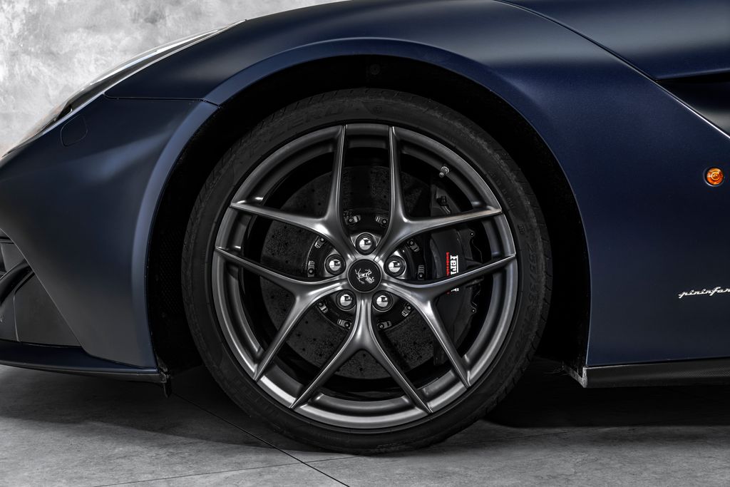 Ferrari F12 Berlinetta