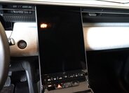 Citroën C5 Aircross SUV 1,2 l 100 kw