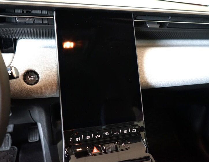 Citroën C5 Aircross SUV 1,2 l 100 kw